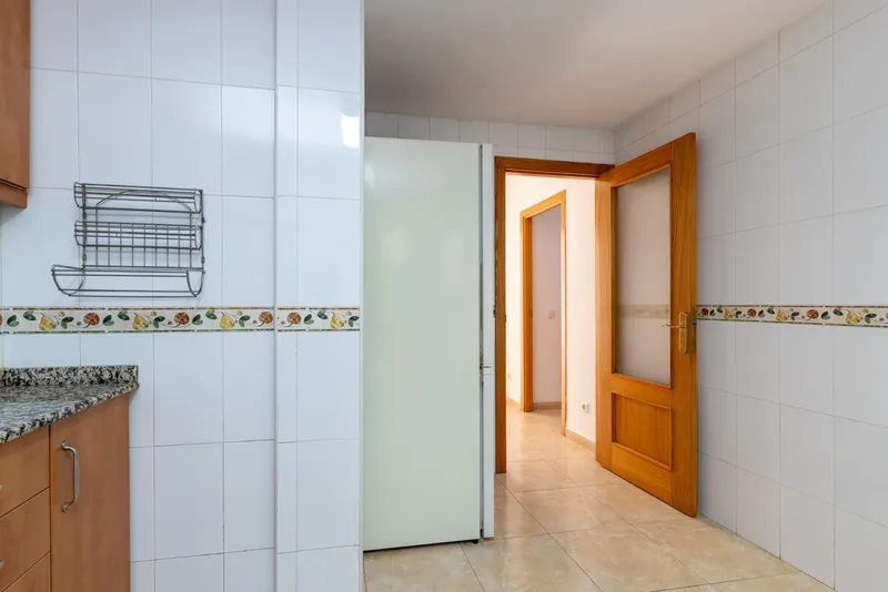 3-bedroom apartment with terrace. Parking, storage room and elevator!!! — photo 9