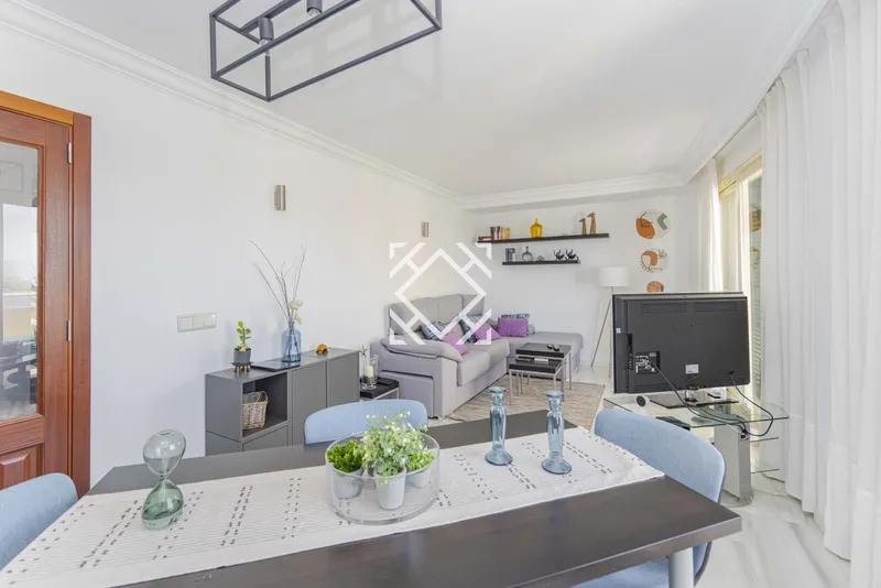 Exclusive penthouse for sale in Puerto de Alcudia, Mallorca — photo 3
