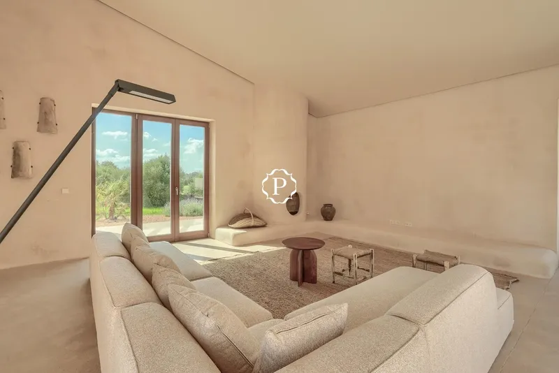 Country home for sale in Felanitx, with pool on large rural plot — photo 5