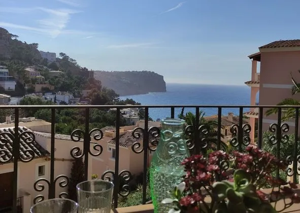Flat / apartment in Port d'Andratx, Andratx — photo 2