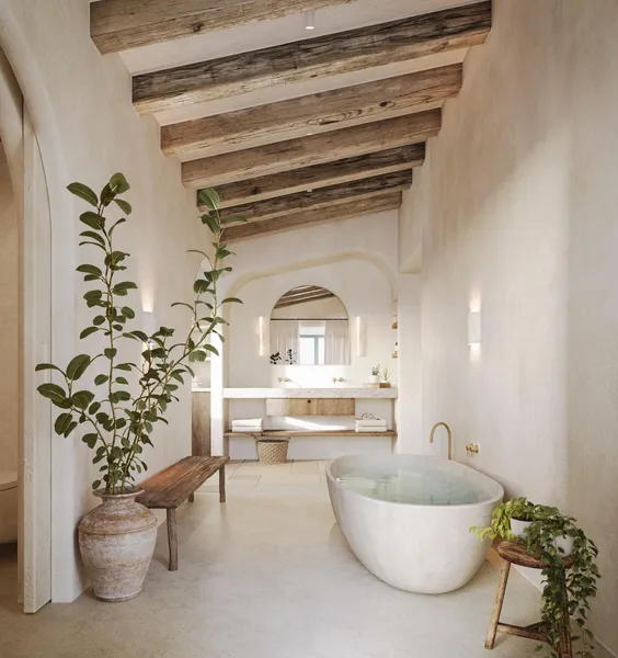 Exclusive modern new construction villa in Alaró — photo 5