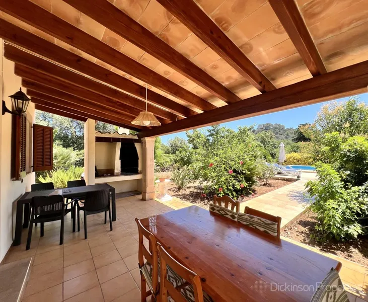House for sale in Pollença, Mallorca, Baleares, Spain — photo 7