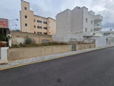 Urban plot of land - Son Servera (first line of Cala Millor beach) — photo 2