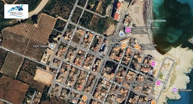 ¡¡¡ POSIBLE OCUPACION DEL INMUEBLE, NO SE PUEDE VISITAR NI FINANCIAR !!! — photo 2