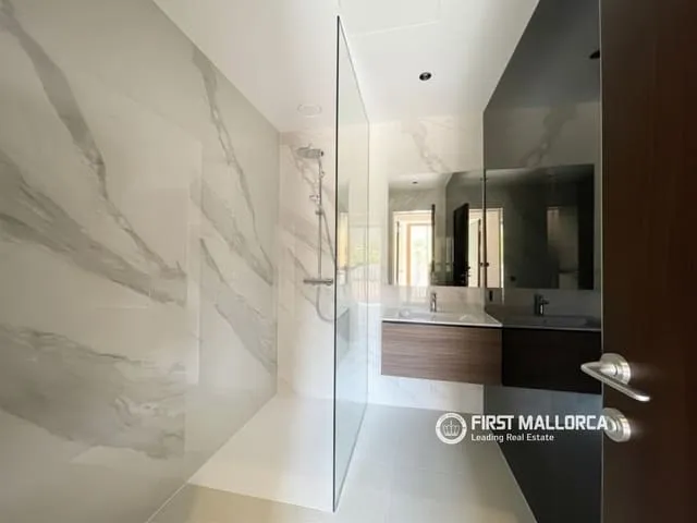Townhouse for sale in Andratx, Mallorca — photo 9
