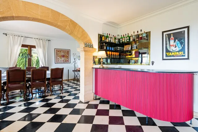 POL52222 - Finca for sale in Pollença, Mallorca, Baleares, Mallorca — photo 8