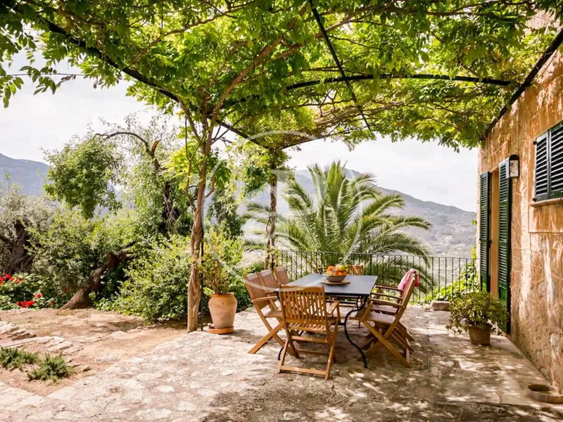 Villa in Soller, Mallorca — photo 4