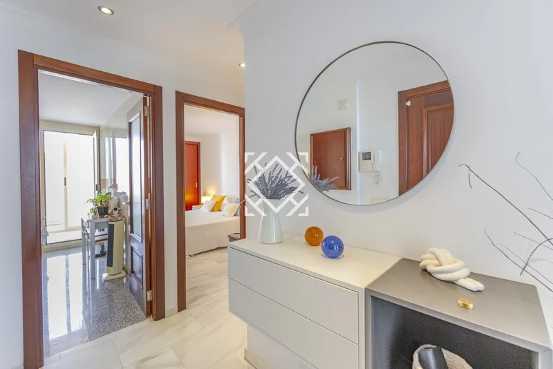 Exclusive penthouse for sale in Puerto de Alcudia, Mallorca — photo 7
