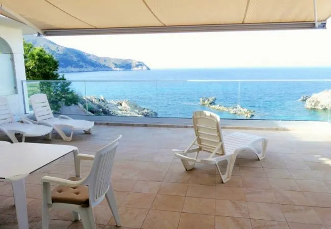Vistamar Penthouse B5 - Cala Ratjada - Mallorca — photo 1