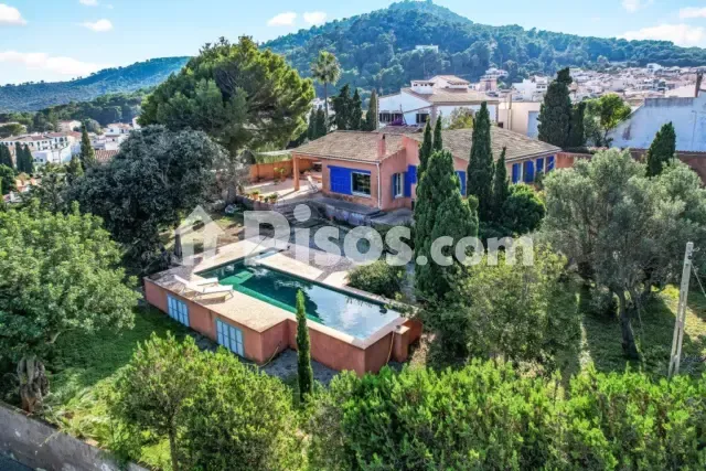 House in Capdepera — photo 1
