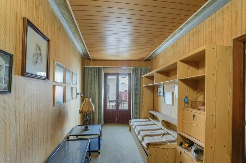 Townhouse in the center of Felanitx with garden and separate studio — photo 11