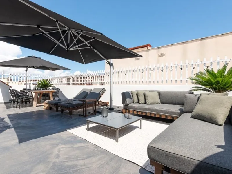 Penthouse in Alcúdia, Province of Balearic Islands — photo 4