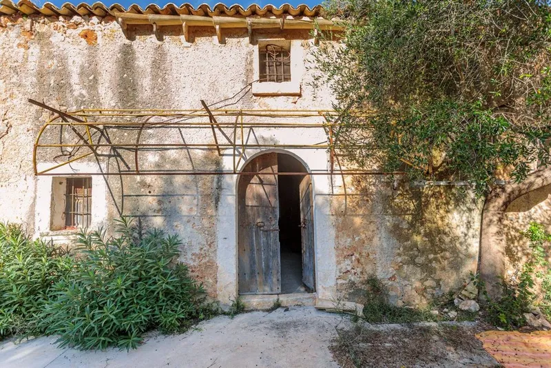 Luxury home in Llubí, Province of Balearic Islands — photo 3