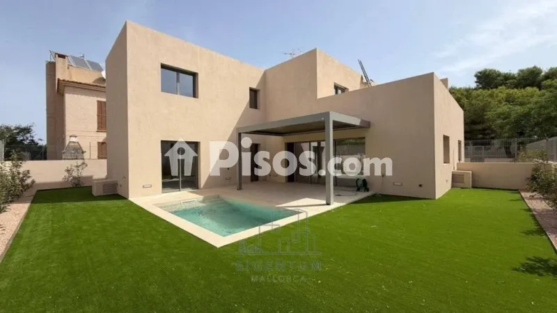 Terraced house in Son Servera — photo 3