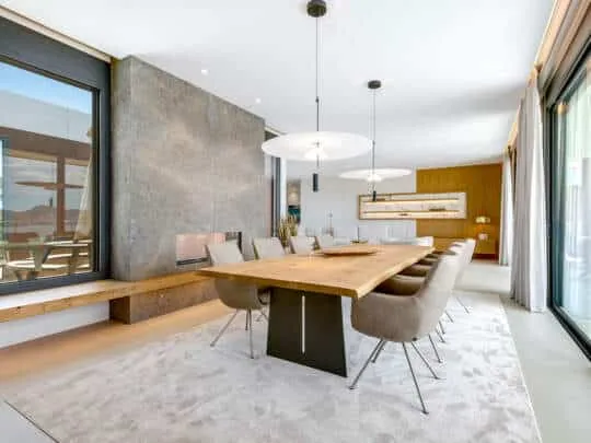Grandiose villa in a privileged location with sensational views — photo 7