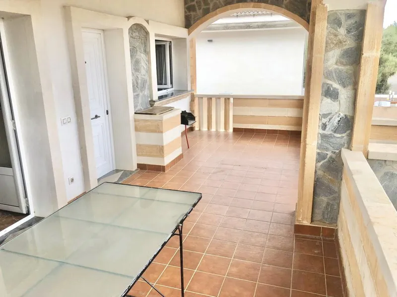 Villa in Santa Margalida, Mallorca — photo 4