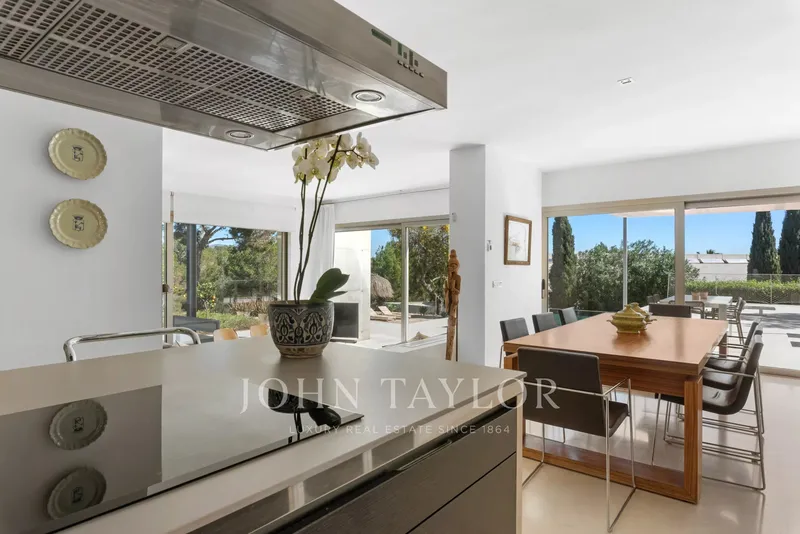 Sale Villa Sol de Mallorca — photo 8