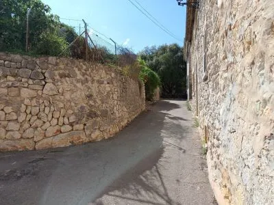 Building Site - Selva (Biniamar), Built Surface 220m², Plot Surface 195m² — photo 4