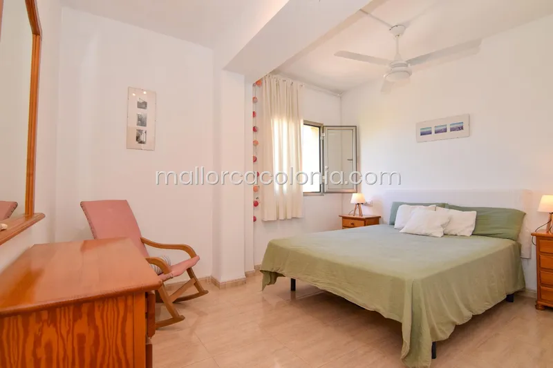 Apartment in Colònia de Sant Pere — photo 12
