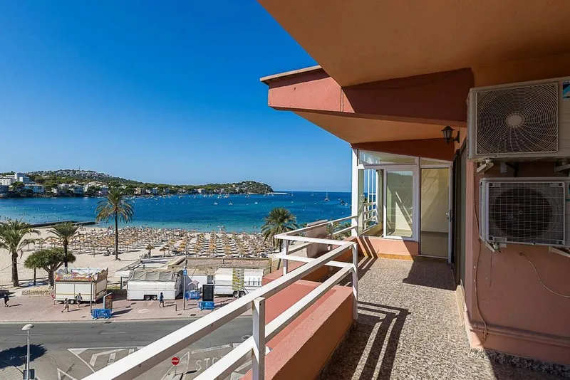 Penthouse in Calvià, Province of Balearic Islands — photo 6