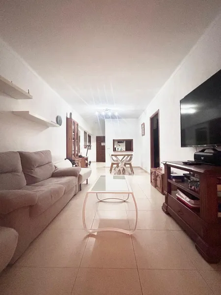 Home + commercial premises with terrace on the 3rd line from the sea — photo 1