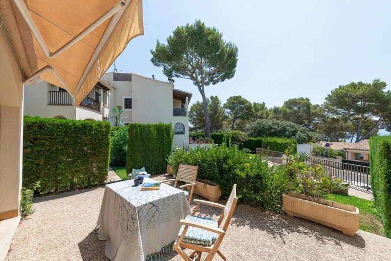 Apartment in Alcúdia, Province of Balearic Islands — photo 2