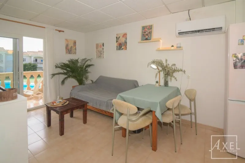 A Cozy Little Home to Feel Comfortable In – Apartment in Sa Torre — photo 5