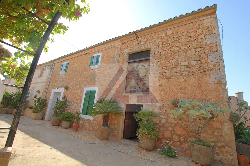 Country house for rent in Felanitx — photo 5