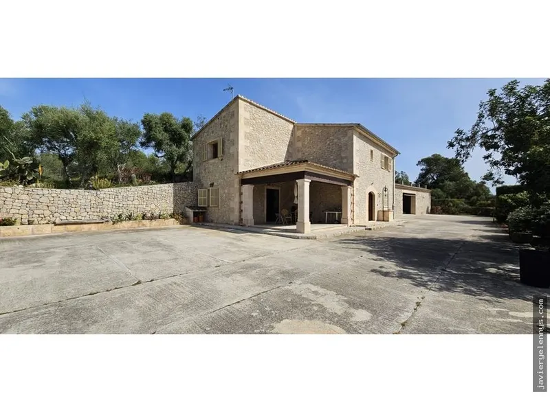 Rental of independent house or chalet at Calle de l'Amistat, 11 — photo 7