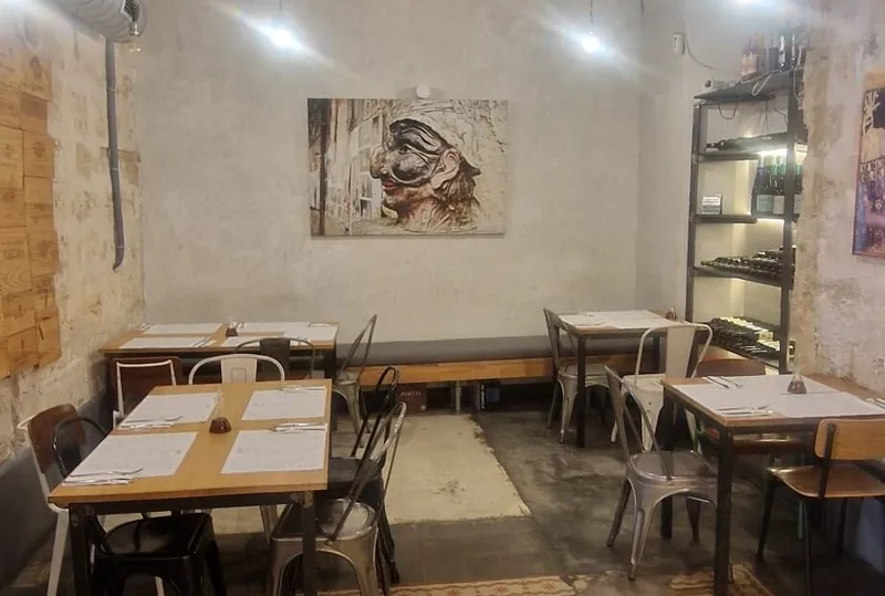 Commercial premises in prime central location in Palma – for leasehold — photo 6