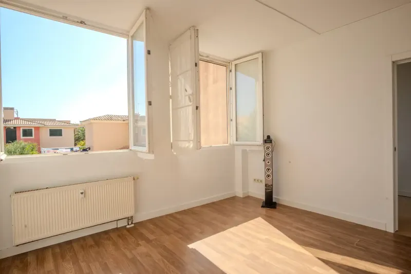 Exclusive 3-bedroom apartment with large terrace in Residencial Sant Lluc – Sa Torre — photo 12