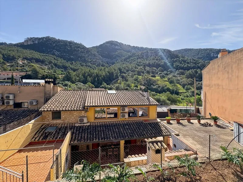 Luxury home in Andratx, Province of Balearic Islands — photo 1