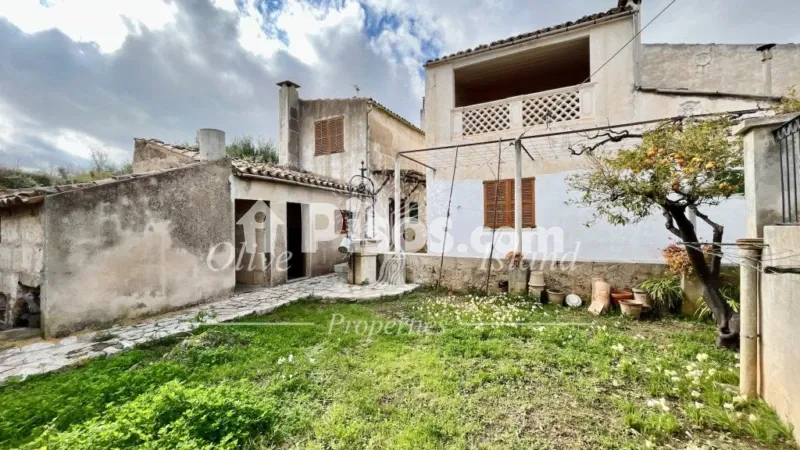 House in Selva — photo 2