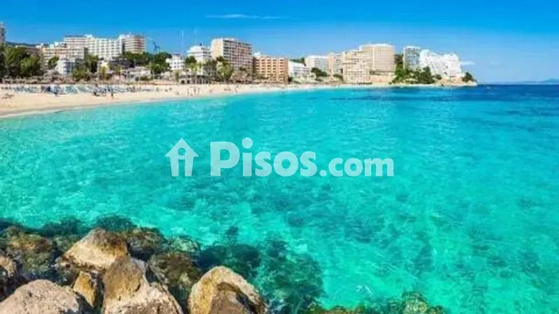 Apartment on Avinguda de Magaluf — photo 2