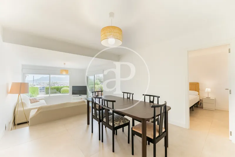 Apartment for rent in Port de Pollença — photo 12