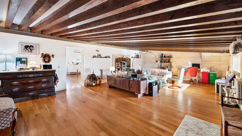 Penthouse for sale in La Seu — photo 3