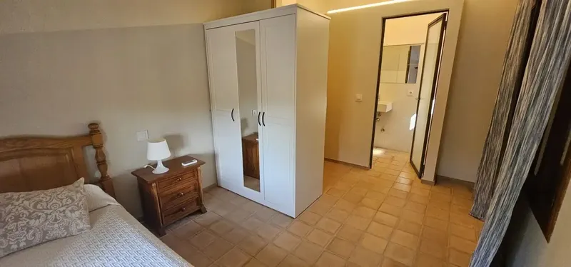 Casa Rural Rústica con Piscina Privada en Mallorca — photo 9