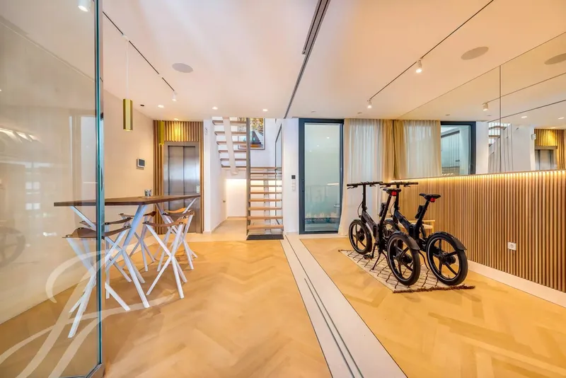 Townhouse for sale in Palma de Mallorca — photo 6