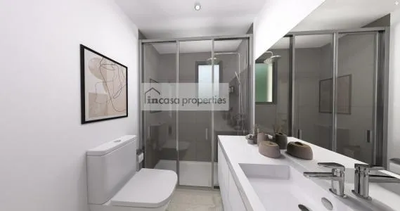 Terraced house - Manacor (Cala Romantica) — photo 12