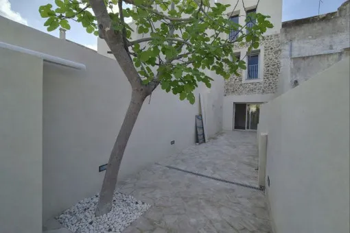Felanitx: Newly built terraced house in the heart of Felanitx with private patio — photo 3
