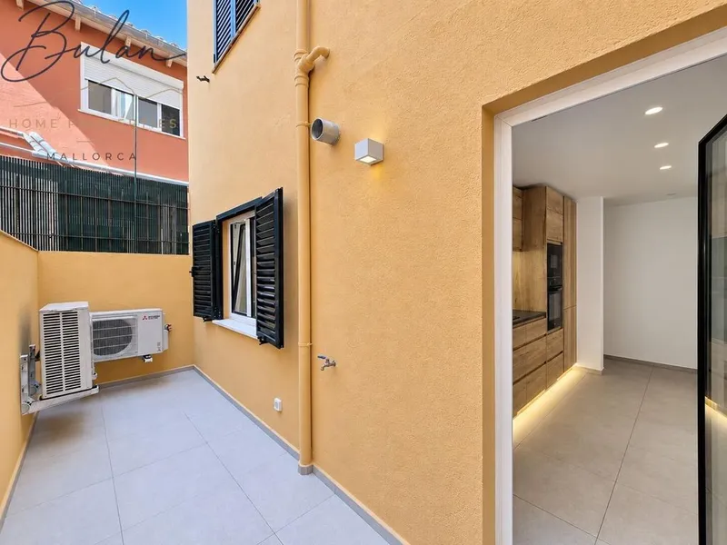 Apartment in Andratx, Province of Balearic Islands — photo 6