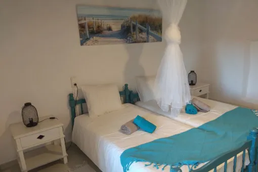 Arta, large Mallorcan country house for long term rental, outside Arta — photo 12