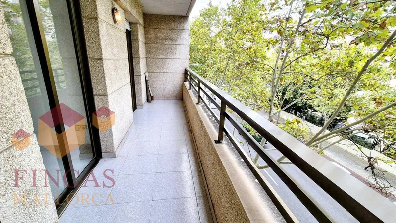 Apartment Carretera Valldemossa – S’Escorxador – NOT AVAILABLE — photo 1