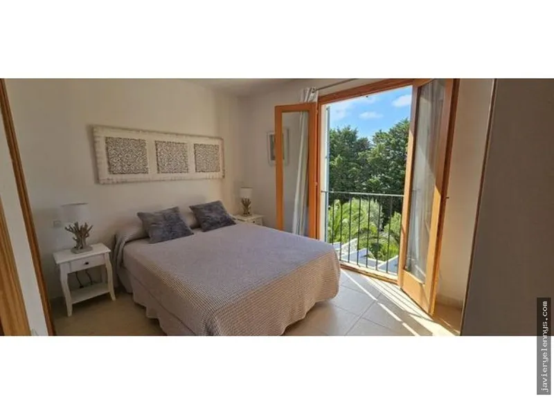 Duplex for rent on Calle Carles I — photo 9