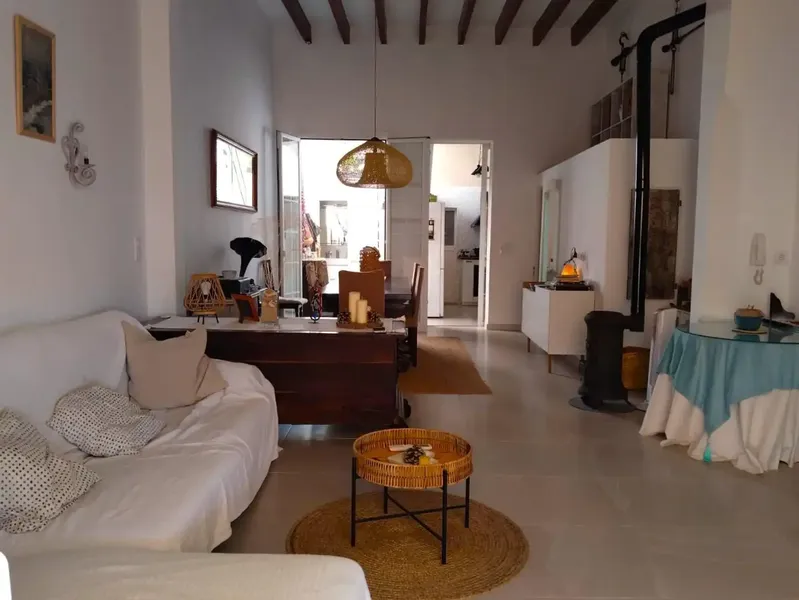 First and only apartment in the old town of Portocolom — photo 2