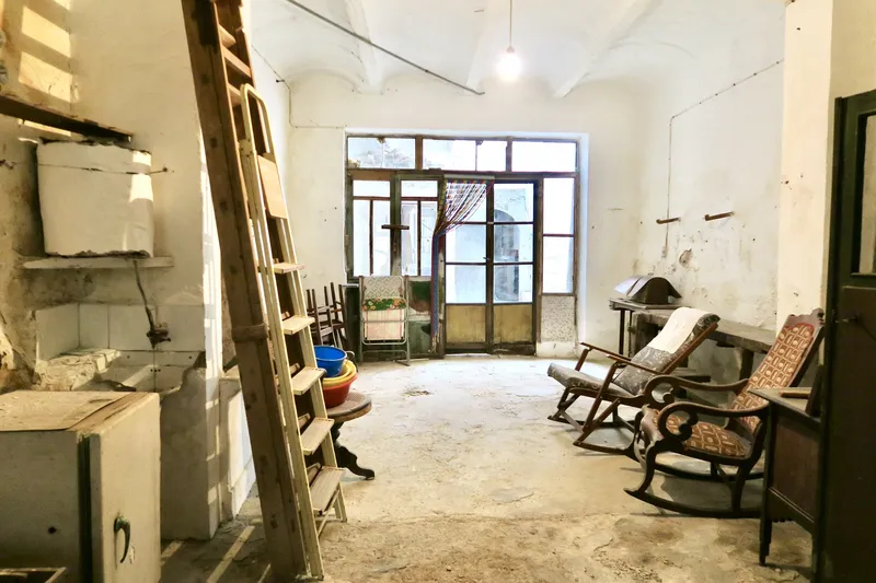 CASA DE PUEBLO A REFORMAR EN FELANITX — photo 1