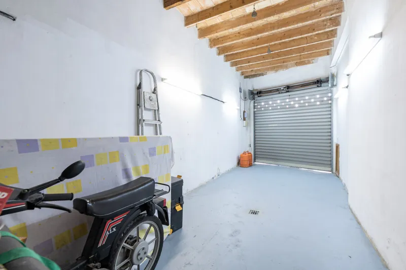Fantastic Village House with Private Parking and Patio in the Centre of Andratx — photo 11
