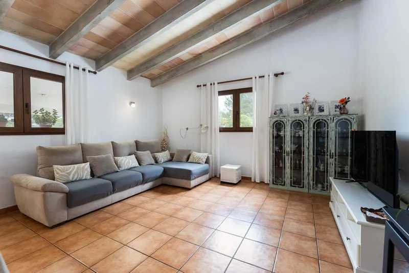 Luxury home in Sant Joan, Province of Balearic Islands — photo 9
