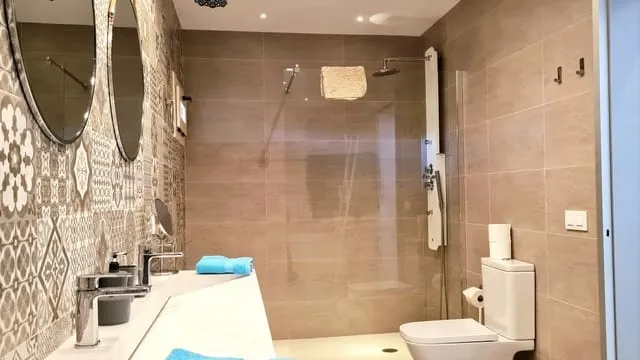 Finca/Country House for rent in Inca, Mallorca — photo 12