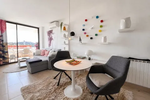 Apartment in Costa De La Calma, Mallorca — photo 4